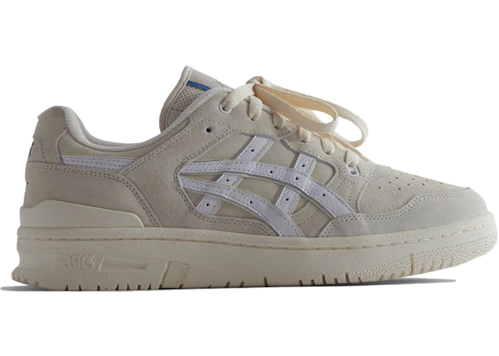 ASICS EX89 Kith Tan