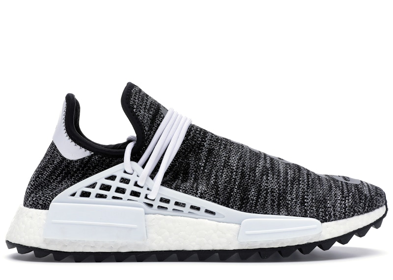 nmd pharrell oreo