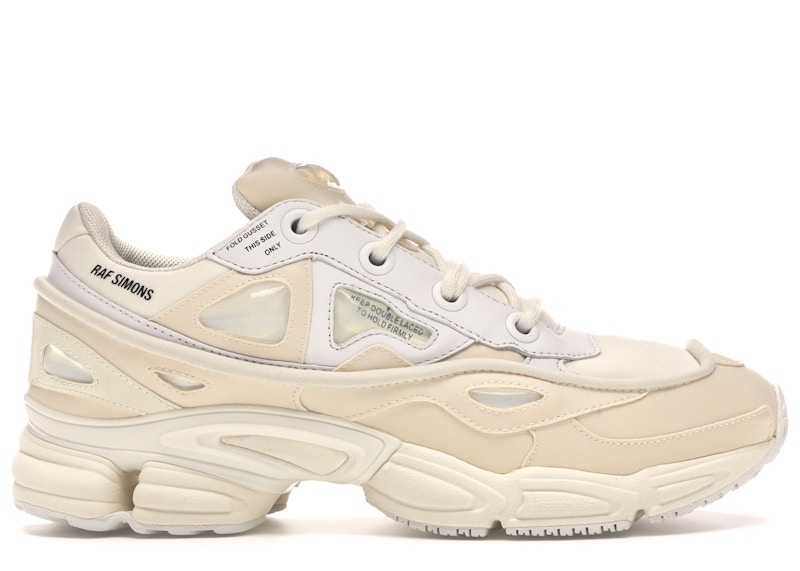 raf simons cream