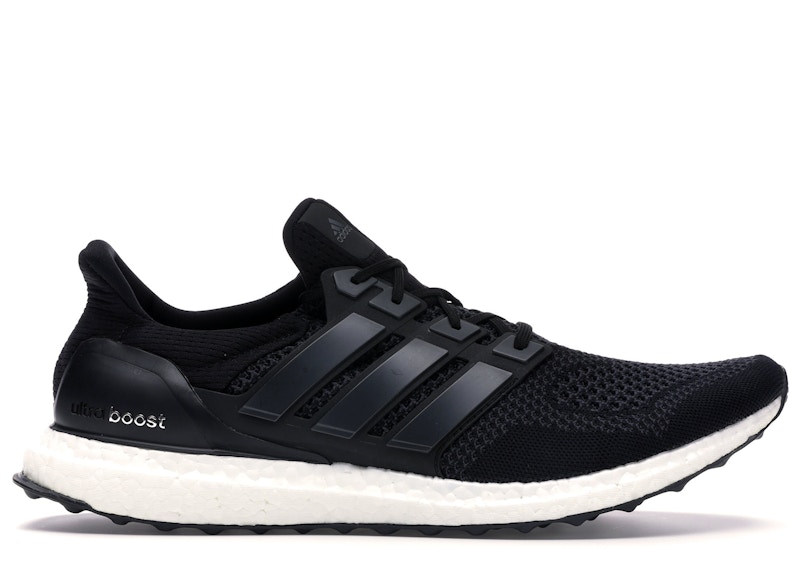 adidas Ultra Boost 1.0 Core Black (1.0) - S77417 - HypeAnalyzer