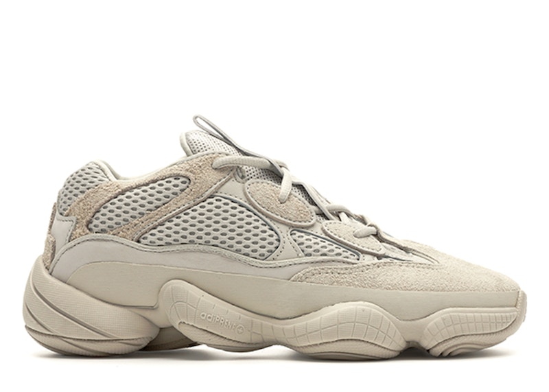 adidas Yeezy 500 Blush - DB2908 - HypeAnalyzer