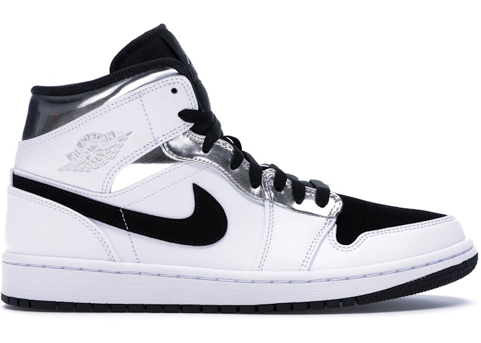 Jordan 1 Mid Alternate Think 16