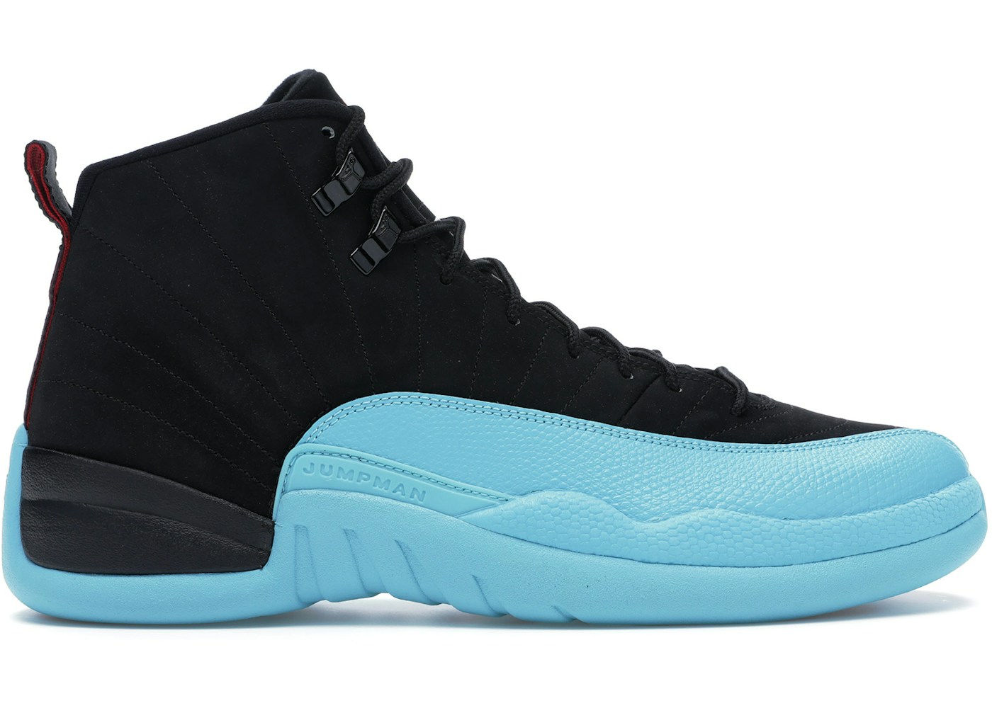 Jordan 12 Retro Gamma Blue - 130690-027 - HypeAnalyzer