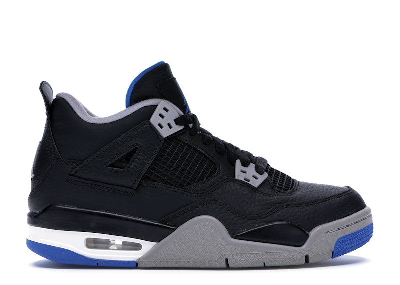 Jordan 4 Retro Motorsports Alternate (GS)