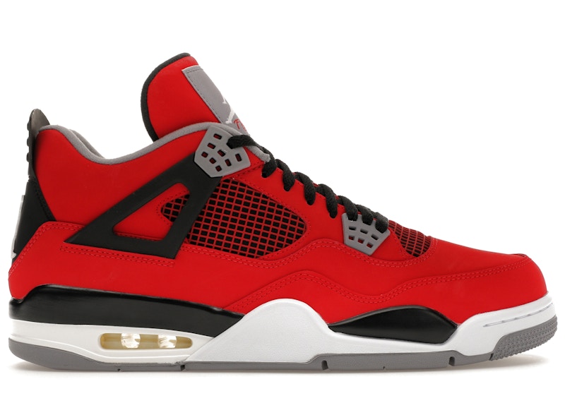 jordan 4 retro toro bravo foot locker