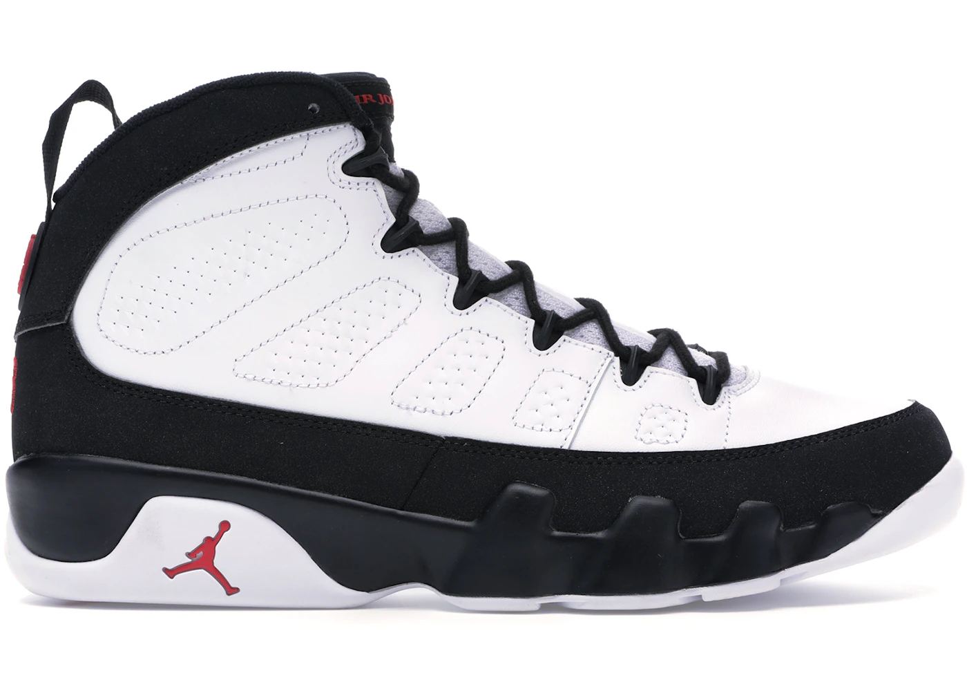Jordan 9 Retro OG (2016) - 302370-112 - HypeAnalyzer