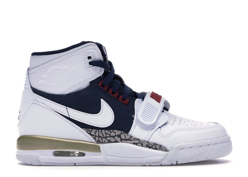 nike legacy 312