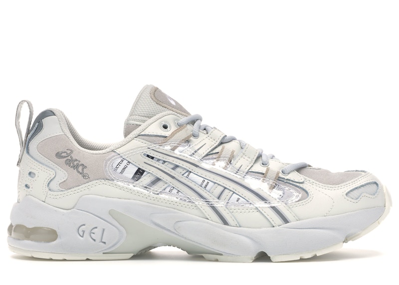 ASICS Gel-Kayano 5 OG Chemist Creations Marshmallow
