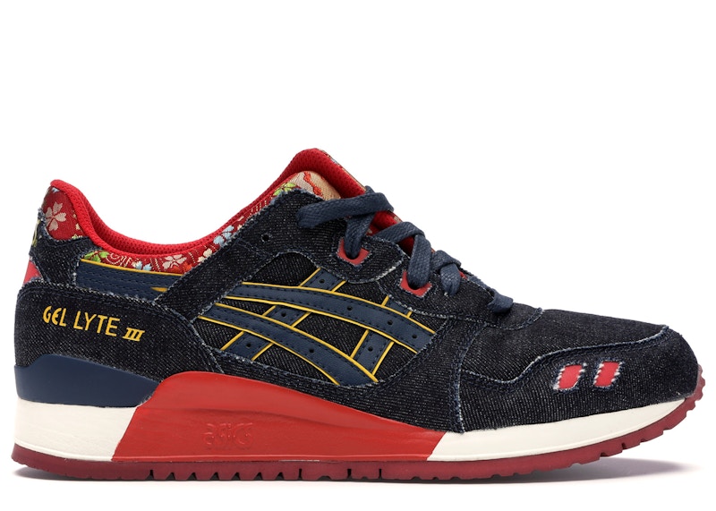 mens asics gel nandi 360