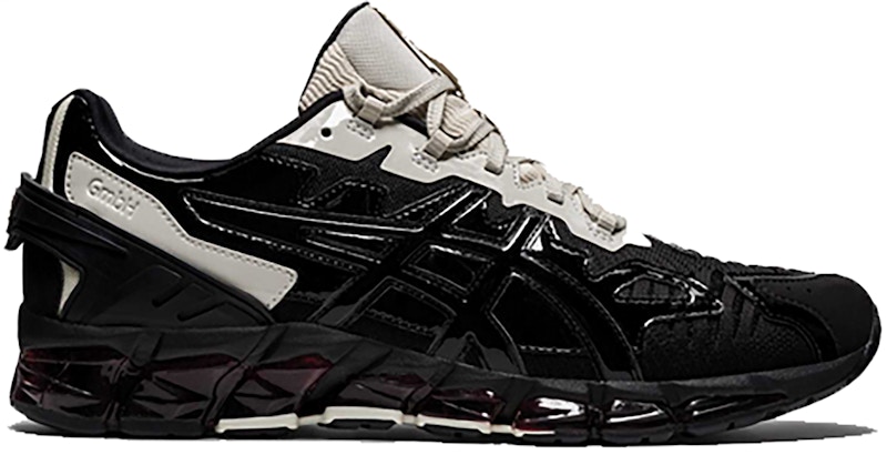 gmbh asics gel