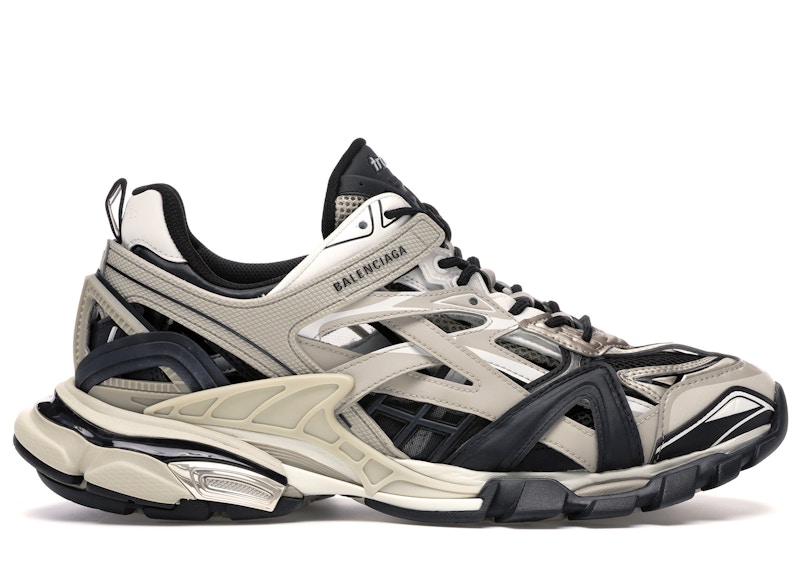 balenciaga track 2 gundam