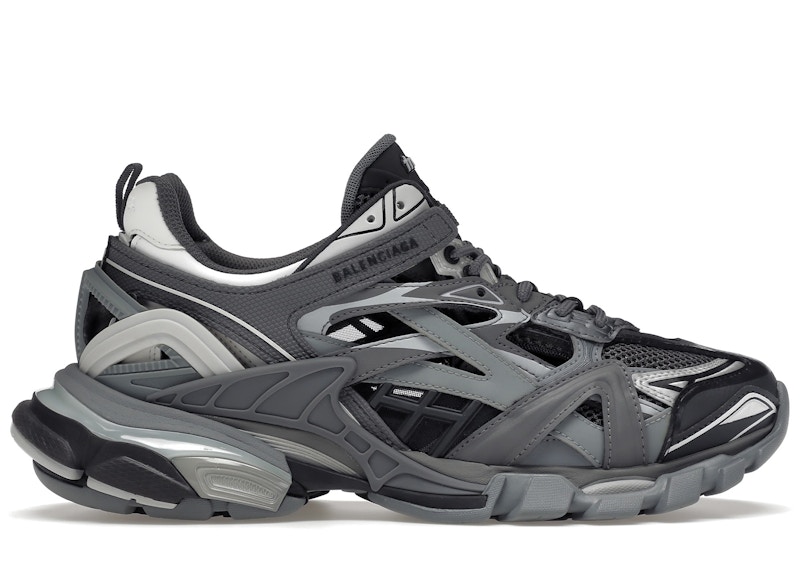 Shop Balenciaga Track.2 Sneaker | Saks Fifth Avenue
