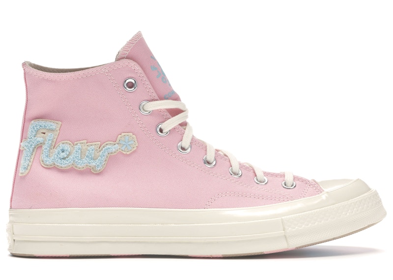 Converse Chuck Taylor All Star 70 Hi Golf le Fleur Chenille