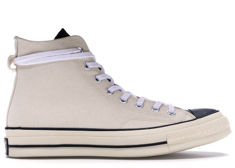 converse x fog cream