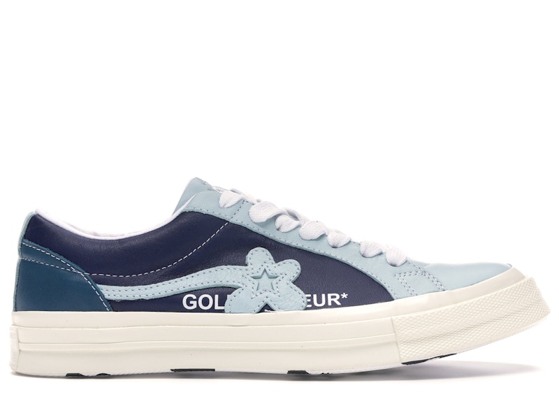 converse one star golf ox