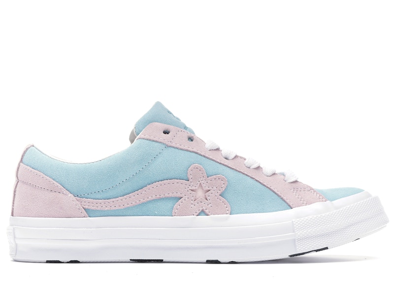 golf le fleur shoes flame