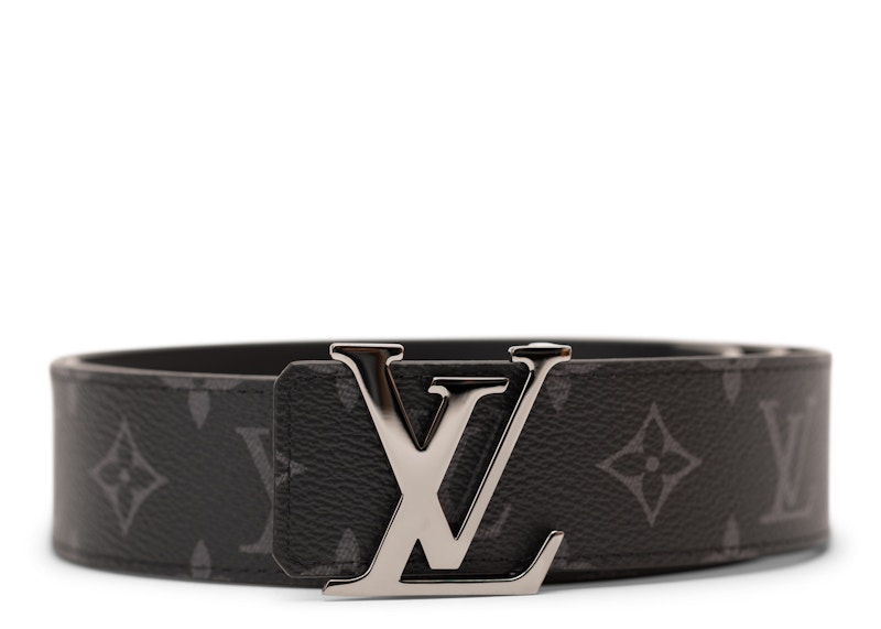 lv monogram belt