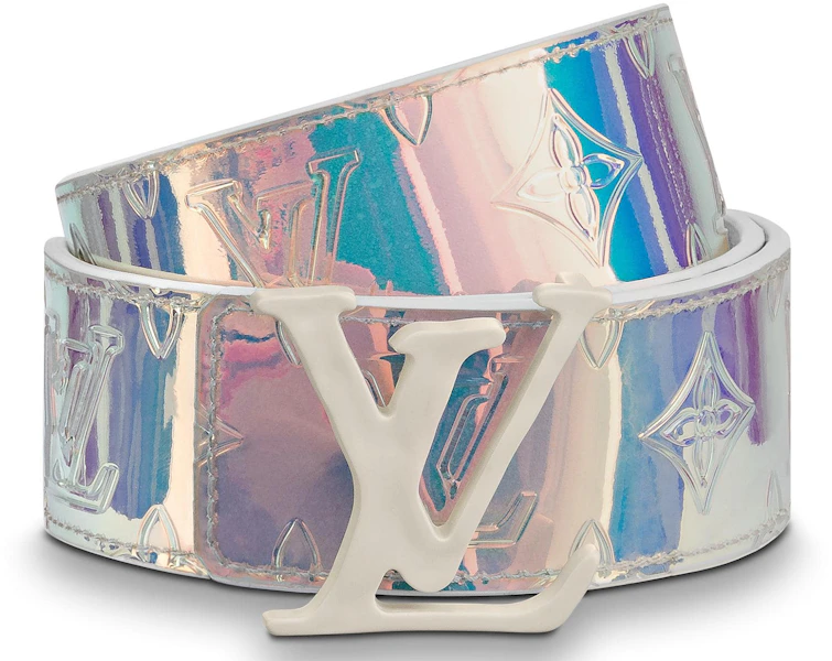 LV Prism belt : r/DHgate