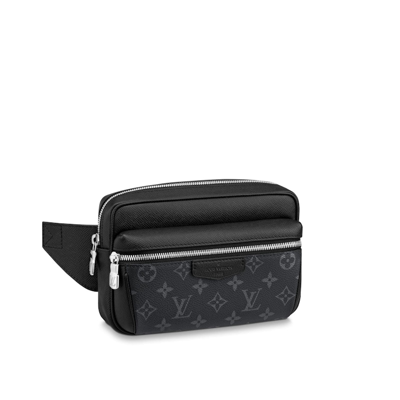 lv bumbag monogram