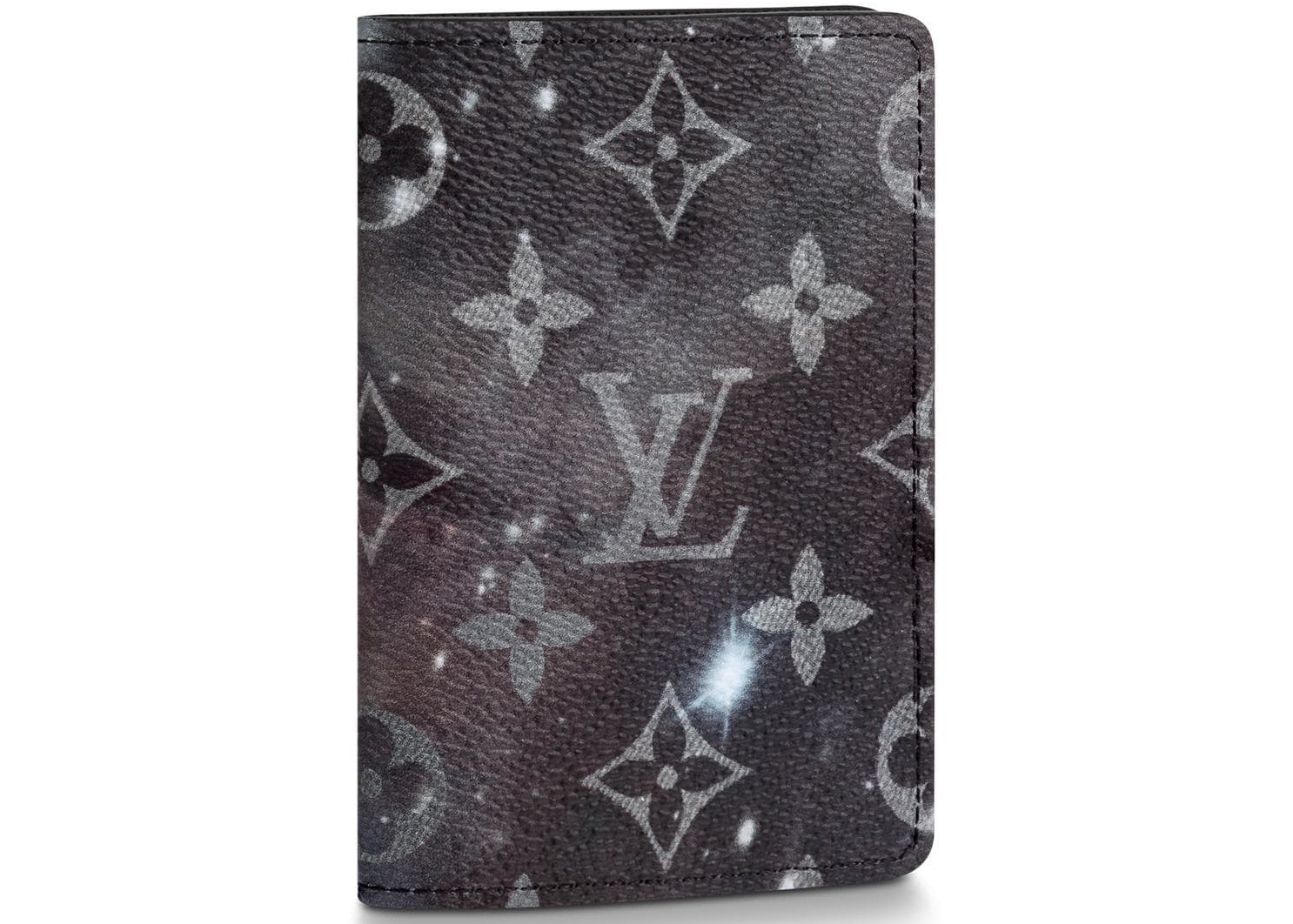 Louis Vuitton x NBA Multiple Wallet Monogram - HypeAnalyzer