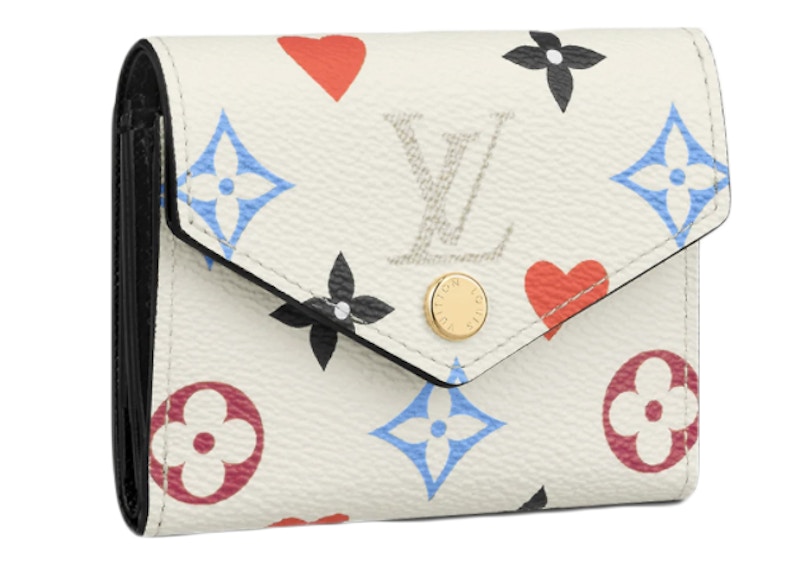 zoe wallet louis vuitton price