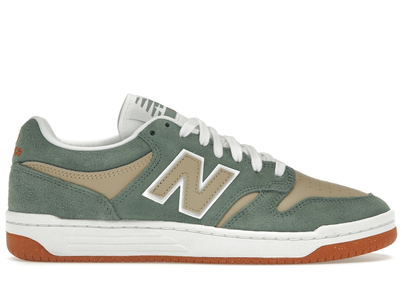 New Balance 480 Juniper