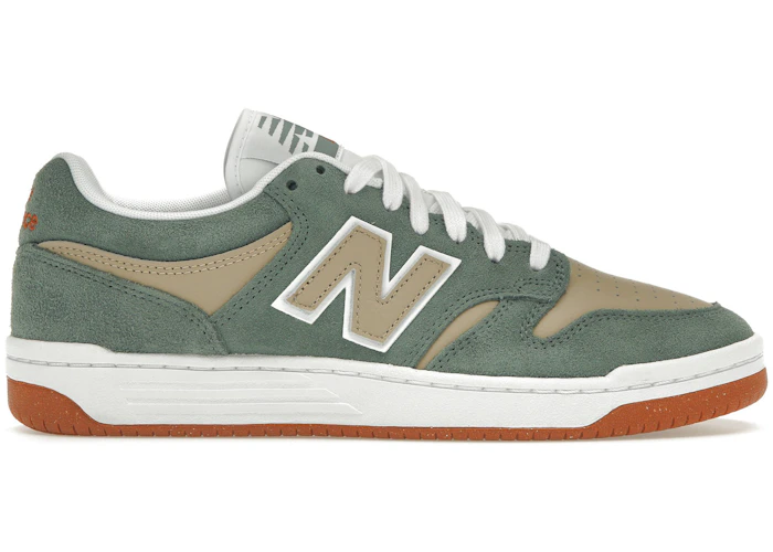 New Balance 480 Juniper