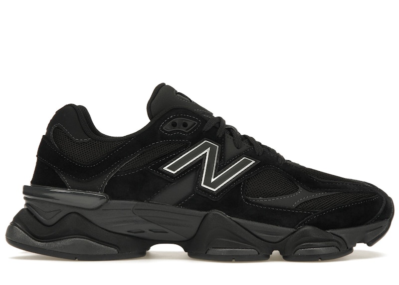 New Balance 9060 Black