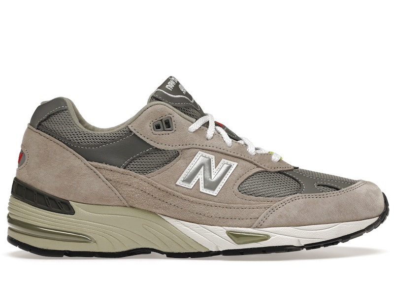 New Balance 991 One Block Down Milan 