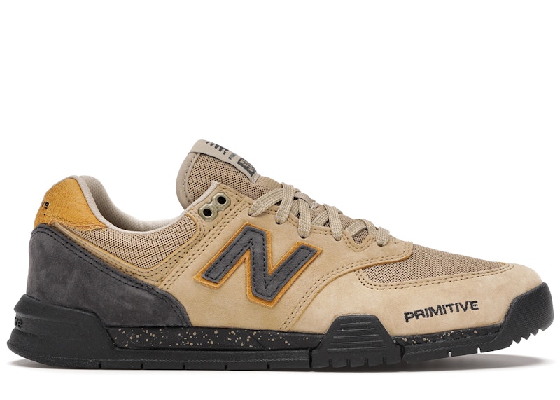 New Balance Numeric 574 Primitive