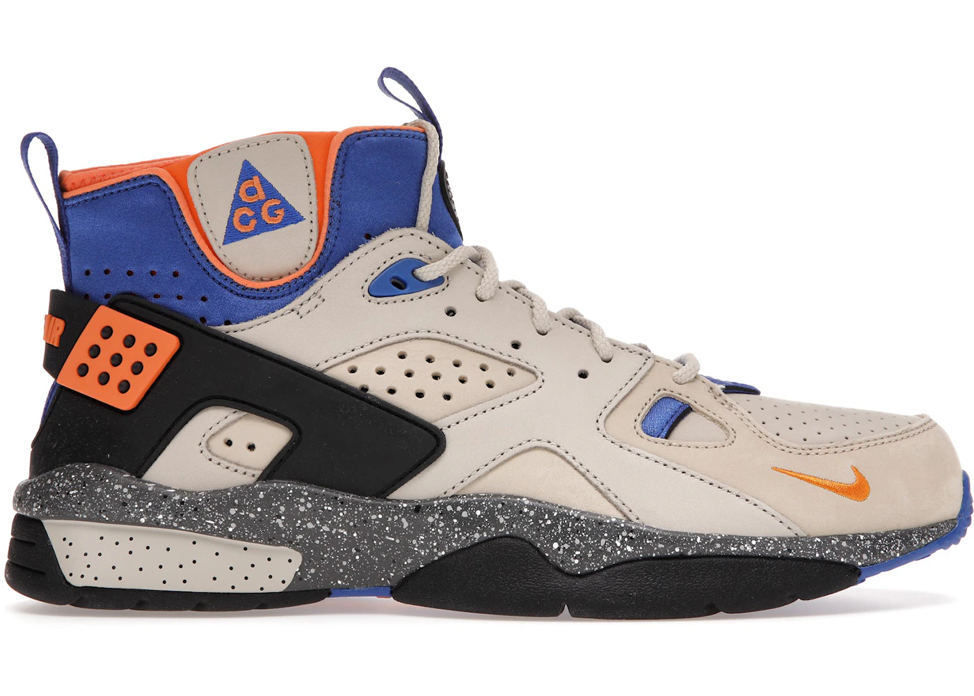 Nike ACG Air Mowabb OG Rattan Birch (2021) - DC9554-200 - HypeAnalyzer
