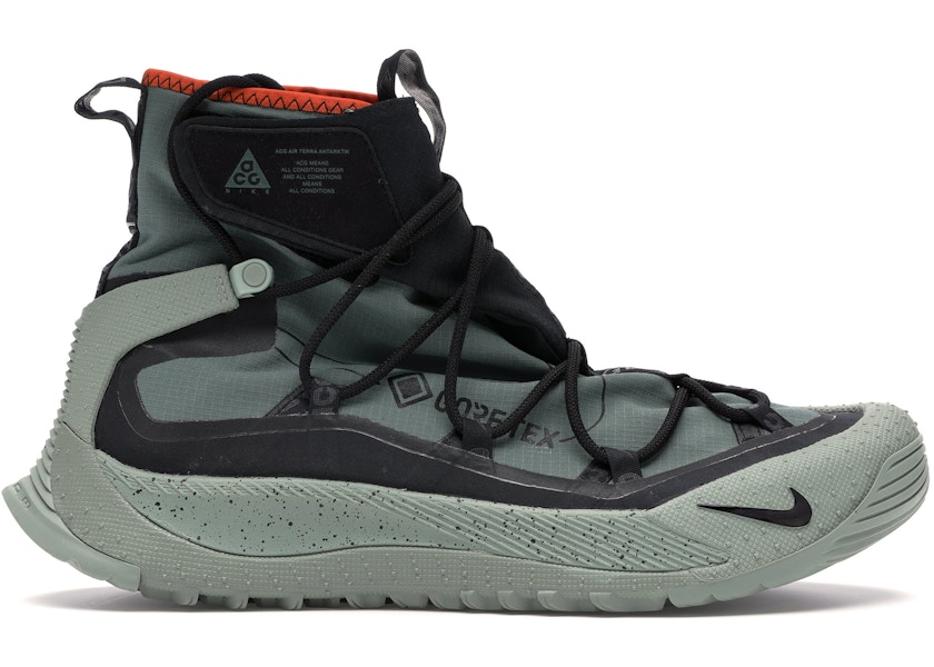 Nike ACG Terra Antarktik GORE-TEX Juniper Fog - BV6348-300 - HypeAnalyzer