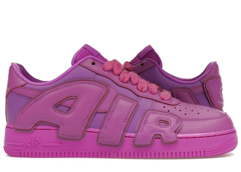 Nike Air Force 1 Low Cactus Plant Flea Market Fuchsia Dream