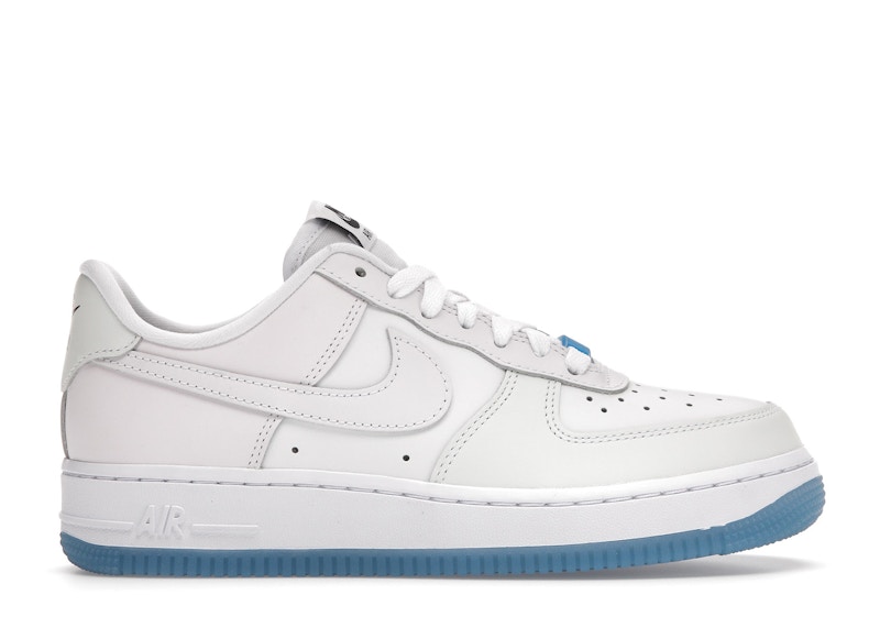 Nike Air Force 1 Low LX UV Reactive (W)