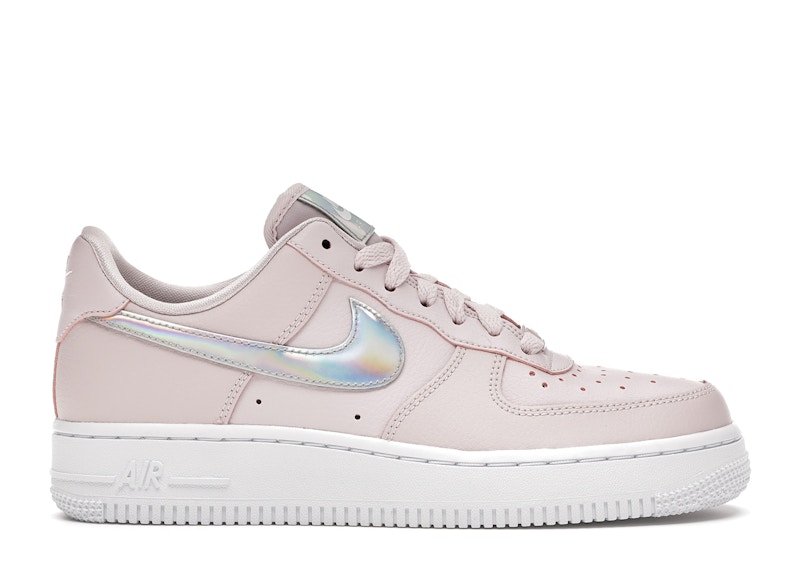 air force iridescent