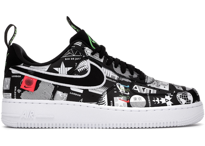Nike Air Force 1 Low Worldwide