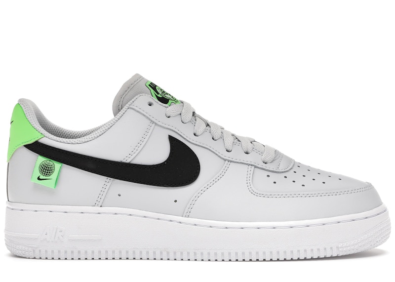 Nike Air Force 1 Low Worldwide Pure Platinum