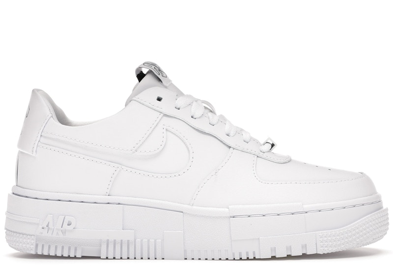 new air force 1 pixel