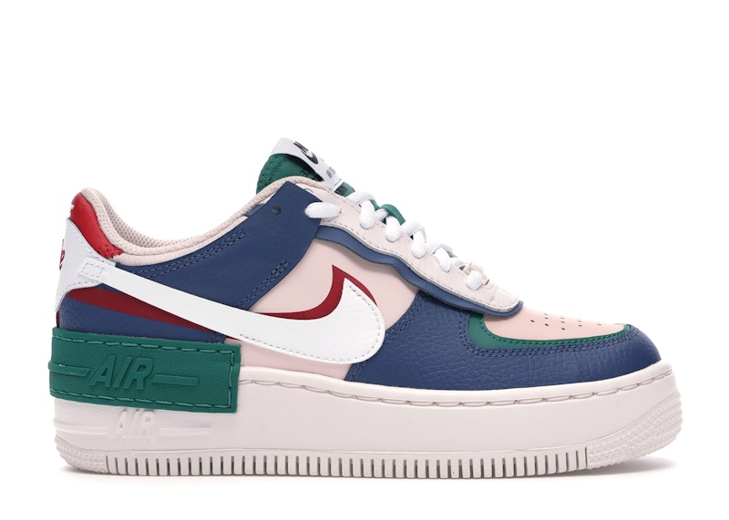 air force q shadow