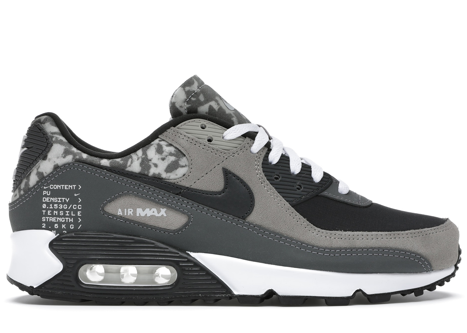 Nike Air Max 1 Patta Waves Monarch (with Bracelet) - DH1348-001 