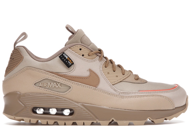Nike Air Max 90 Surplus Desert Camo
