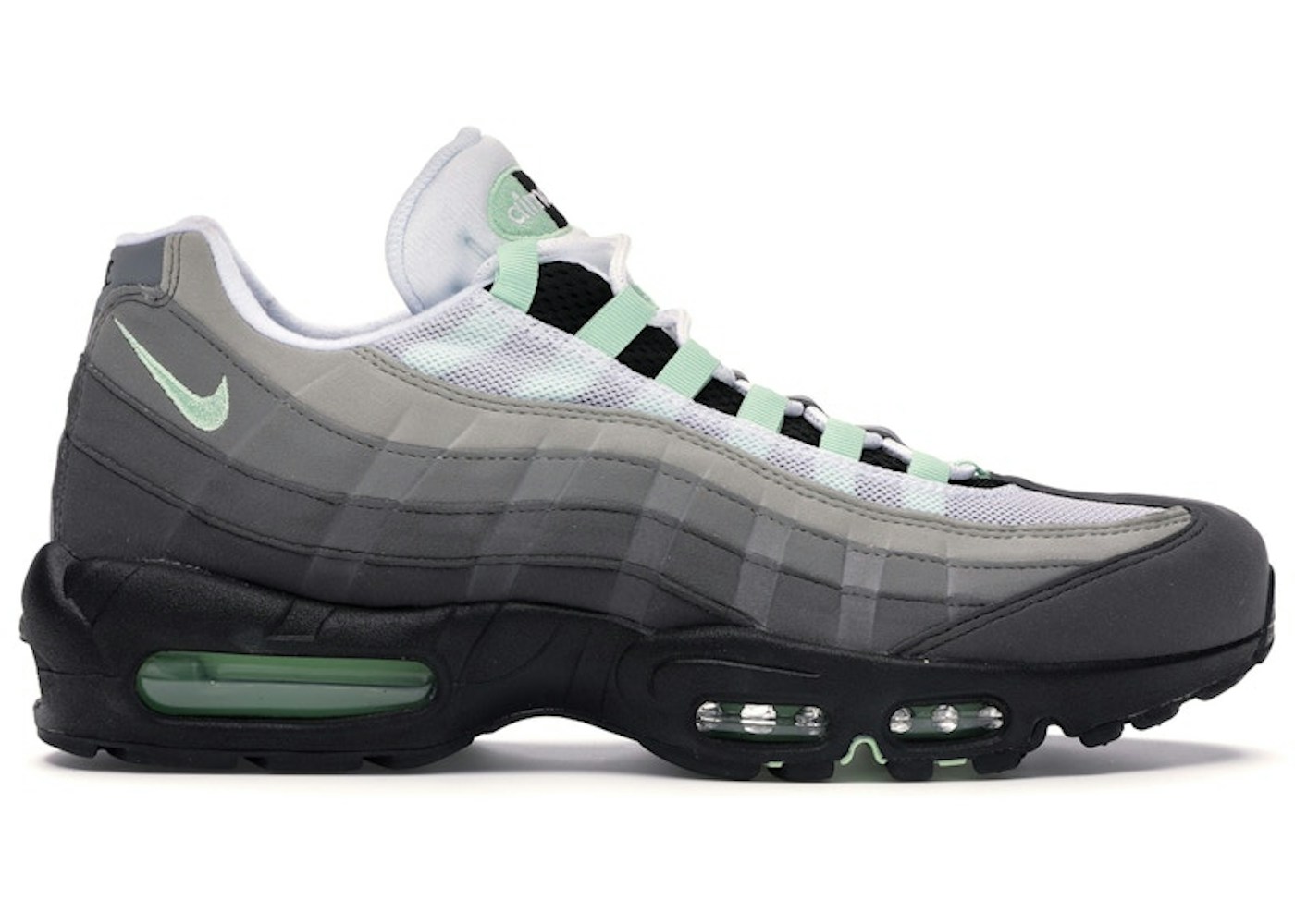 Nike Air Max 95 Fresh Mint
