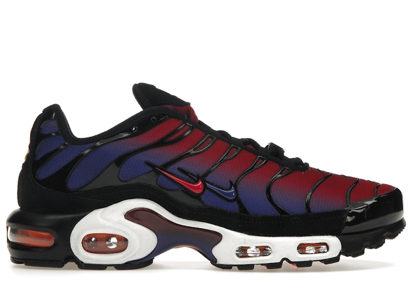 Nike Air Max Plus Patta FC Barcelona Culers del Món - FN8260-001 -  HypeAnalyzer