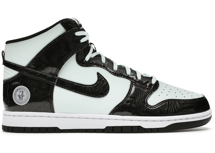 Nike Dunk High SE All-Star (2021)