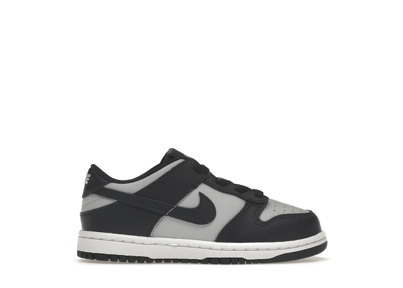 Nike Dunk Low Georgetown (TD)