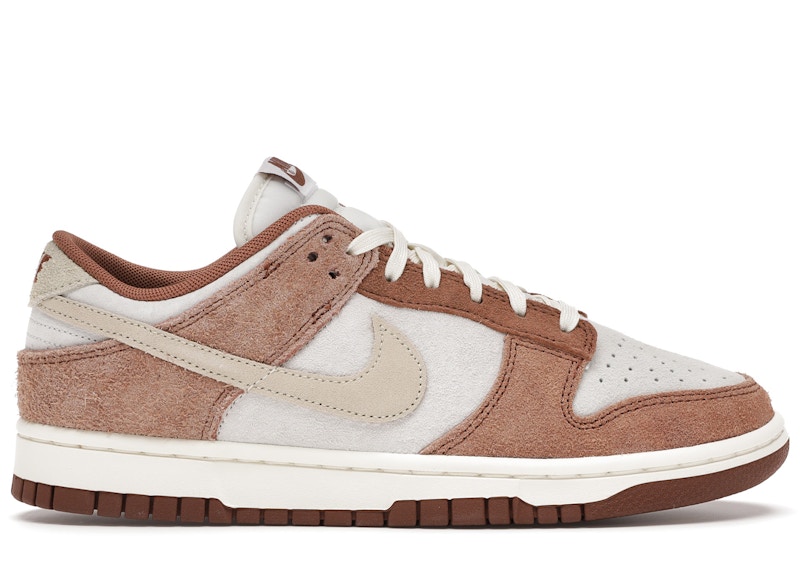 Nike Dunk Low Medium Curry (2021/2024)