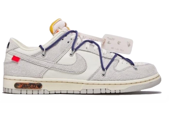 Nike Dunk Low Retro PRM Year of the Rabbit Fossil Stone (2023) - FD4203 ...