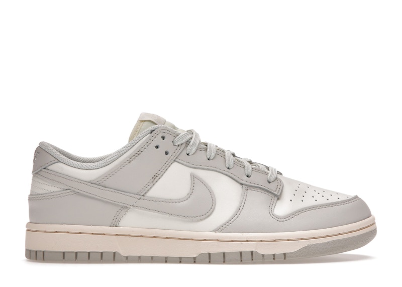 Nike Dunk Low Sail Light Bone (W) - DD1503-107 - HypeAnalyzer