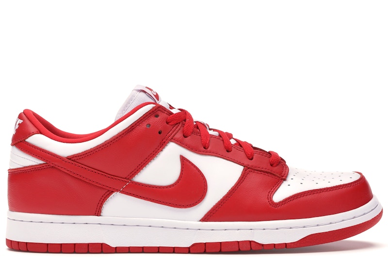 Nike Dunk Low SP St. John's (2020/2023)