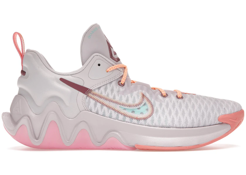 Nike Giannis Immortality Force Field Super Smoothie - DH4470-500/DH4528-500 - HypeAnalyzer